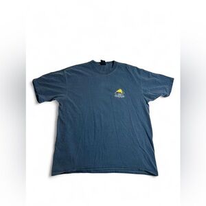 Y2K Salty Dog Cafe Hilton Head Island Graphic Tee